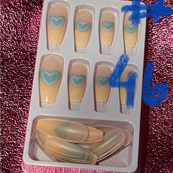 Nail Sale ***4/ $20*** - Picture 10 of 12